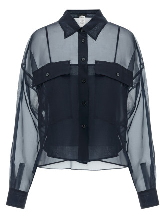 Рубашка, блузка WEEKEND MAX MARA 'WkdColomba'