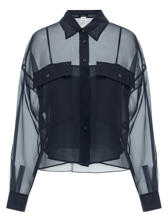 Рубашка, блузка WEEKEND MAX MARA 'WkdColomba' (2615261012600004) #1