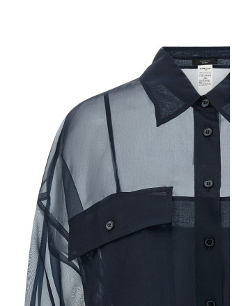 Рубашка, блузка WEEKEND MAX MARA 'WkdColomba' (2615261012600004) #