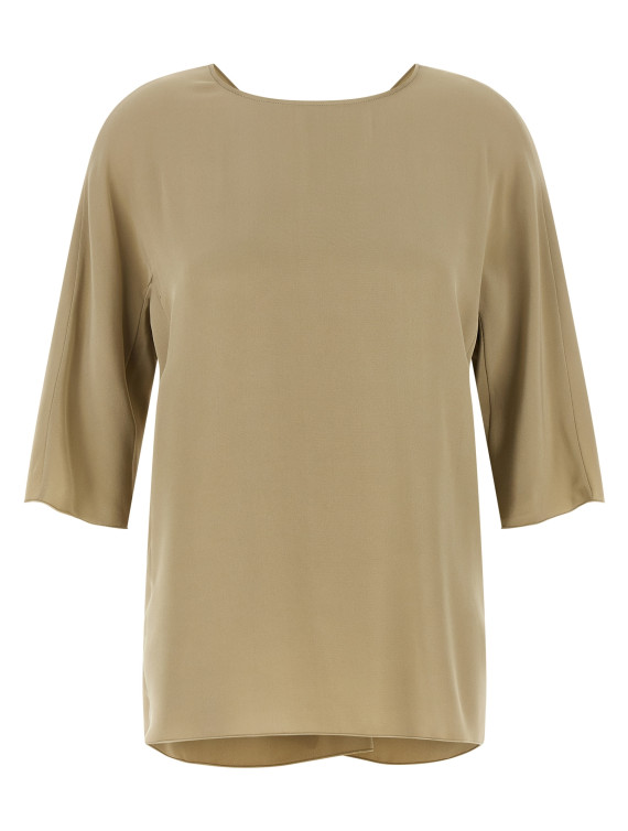 Рубашка, блузка MAX MARA 'MxeGattini' (2611191014600010) #1