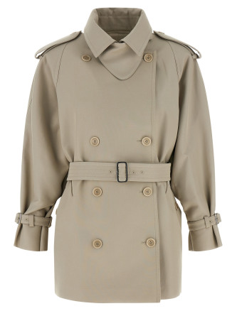 Пальто, тренчтер MAX MARA 'MxsCacio'