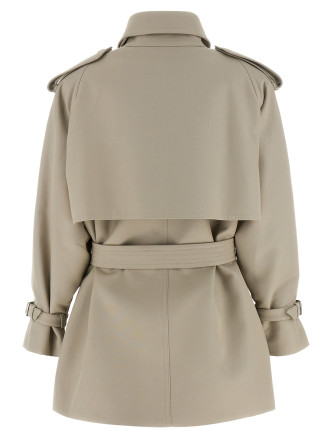Пальто, тренч MAX MARA 'MxsCacio' (2611121103600002) #