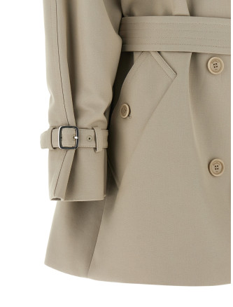 Пальто, тренч MAX MARA 'MxsCacio' (2611121103600002) #