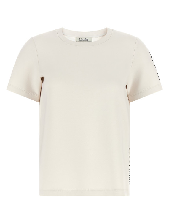 Футболка MAX MARA 'S 'SmmNancy' (2619971023600002) #1