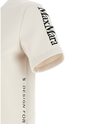 Футболка MAX MARA 'S 'SmmNancy' (2619971023600002) #