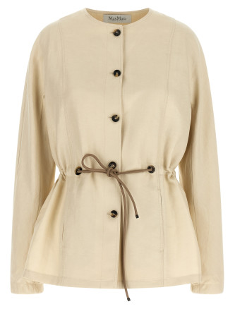 Пиджак, костюм MAX MARA 'MxmCarezza'