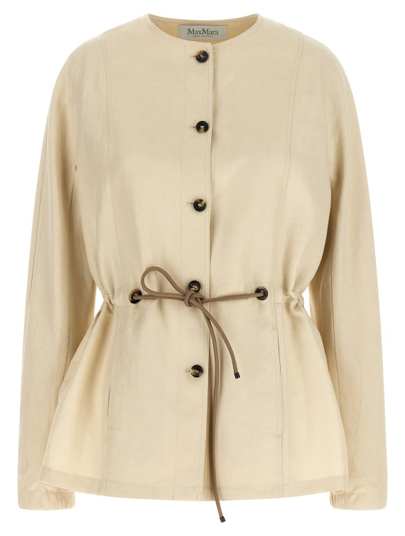 Пиджак, костюм MAX MARA 'MxmCarezza' (2611191042600010) #1