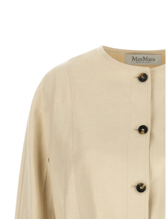 Пиджак, костюм MAX MARA 'MxmCarezza' (2611191042600010) #