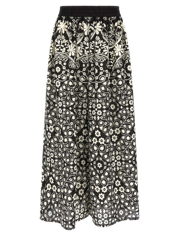 Брюки WEEKEND MAX MARA 'WkiPalanca' 'Mediterranean Ease' (2615131013600001) #1