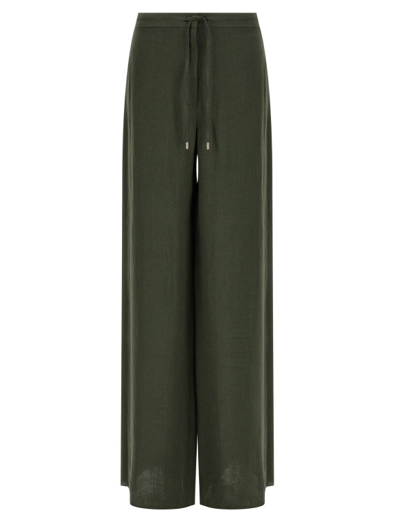 Брюки MAX MARA STUDIO 'MstPelota' (2616131042600030) #1