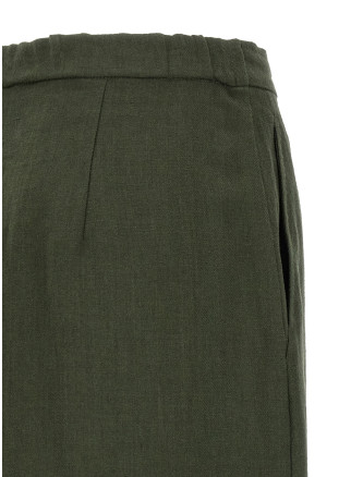 Брюки MAX MARA STUDIO 'MstPelota' (2616131042600030) #