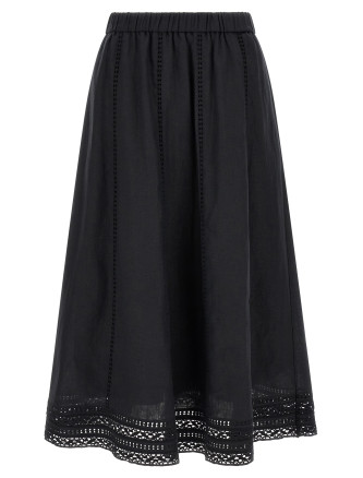 Миди WEEKEND MAX MARA 'WdkGergo'