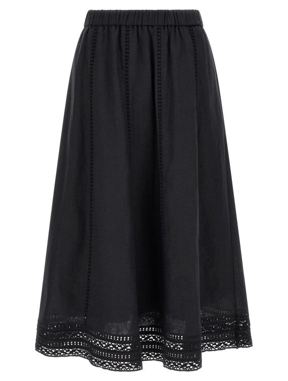 Миди WEEKEND MAX MARA 'WdkGergo' (2615101012600005) #1