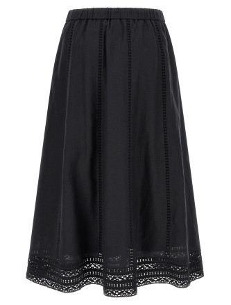 Миди WEEKEND MAX MARA 'WdkGergo' (2615101012600005) #
