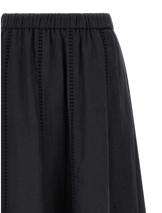Миди WEEKEND MAX MARA 'WdkGergo' (2615101012600005) #