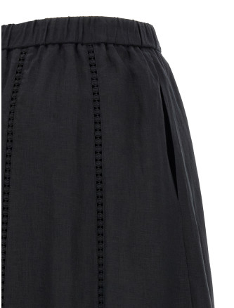 Миди WEEKEND MAX MARA 'WdkGergo' (2615101012600005) #
