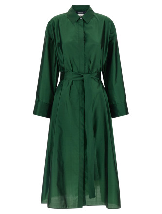 Миди MAX MARA 'S 'SmmAnna'