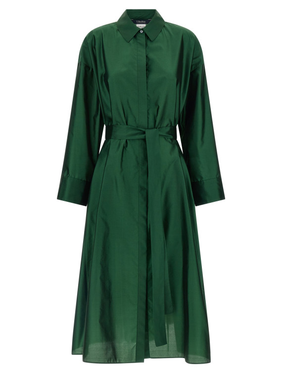 Миди MAX MARA 'S 'SmmAnna' (2619221043600007) #1