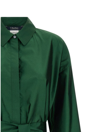 Миди MAX MARA 'S 'SmmAnna' (2619221043600007) #