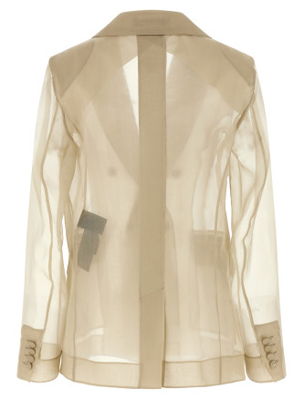 Пиджак, костюм MAX MARA 'MxeSlogan' (2611041014600001) #