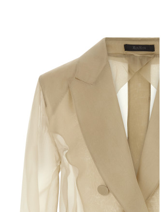 Пиджак, костюм MAX MARA 'MxeSlogan' (2611041014600001) #