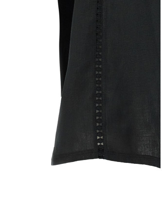 Повседневный топ WEEKEND MAX MARA 'WkdBacino' (2615941082600002) #