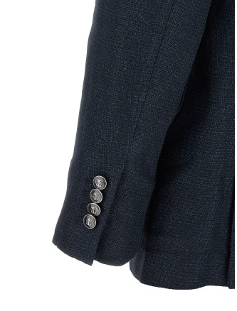 Костюм BRUNELLO CUCINELLI Hopsack dress (MZ403LDTH5C038) #