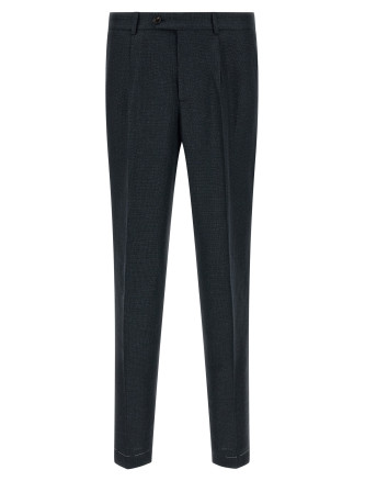 Костюм BRUNELLO CUCINELLI Hopsack dress (MZ403LDTH5C038) #