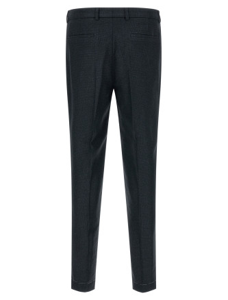 Костюм BRUNELLO CUCINELLI Hopsack dress (MZ403LDTH5C038) #