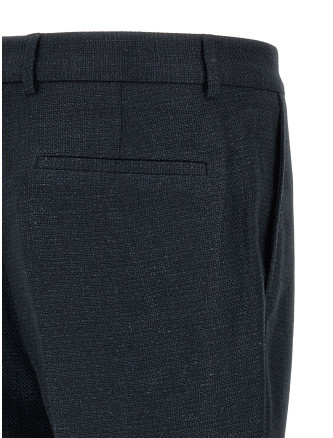 Костюм BRUNELLO CUCINELLI Hopsack dress (MZ403LDTH5C038) #