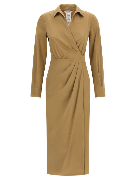 Миди MAX MARA 'MxmBeta' (2611221202600003) #1