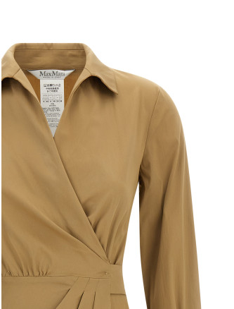 Миди MAX MARA 'MxmBeta' (2611221202600003) #
