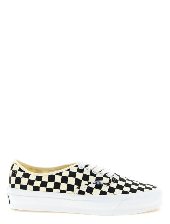Кроссовки VANS 'LX Authentic Reissue'