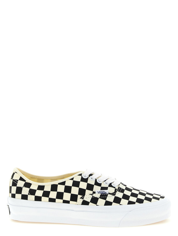 Кроссовки VANS 'LX Authentic Reissue' (VN000CQA2BO1) #1