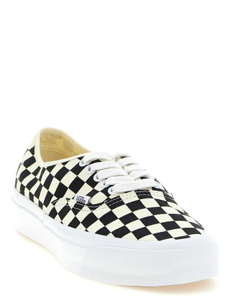 Кроссовки VANS 'LX Authentic Reissue' (VN000CQA2BO1) #