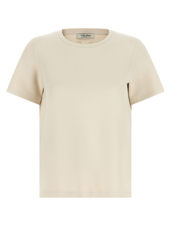 Футболка MAX MARA 'S 'SmmNancy' (2619971023600009) #1
