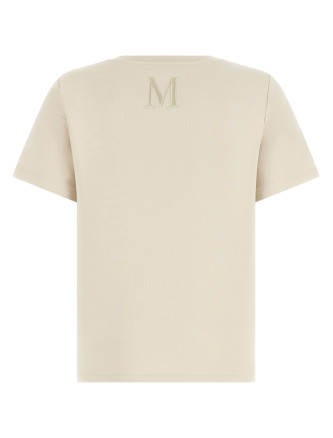Футболка MAX MARA 'S 'SmmNancy' (2619971023600009) #