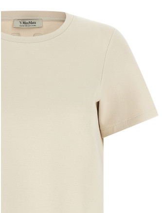 Футболка MAX MARA 'S 'SmmNancy' (2619971023600009) #