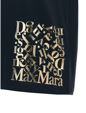 Футболка MAX MARA 'S 'SmmEdile' (2619971033600006) #