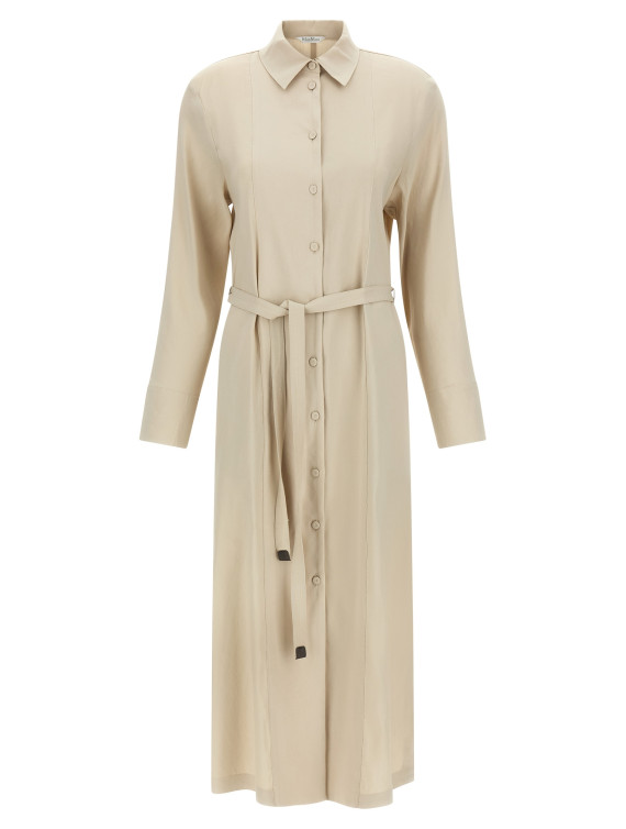 Макси MAX MARA 'MxpNordica' (2611221029600002) #1