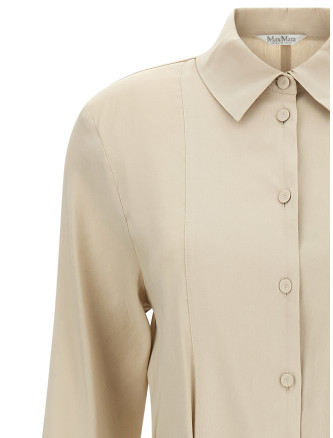 Макси MAX MARA 'MxpNordica' (2611221029600002) #