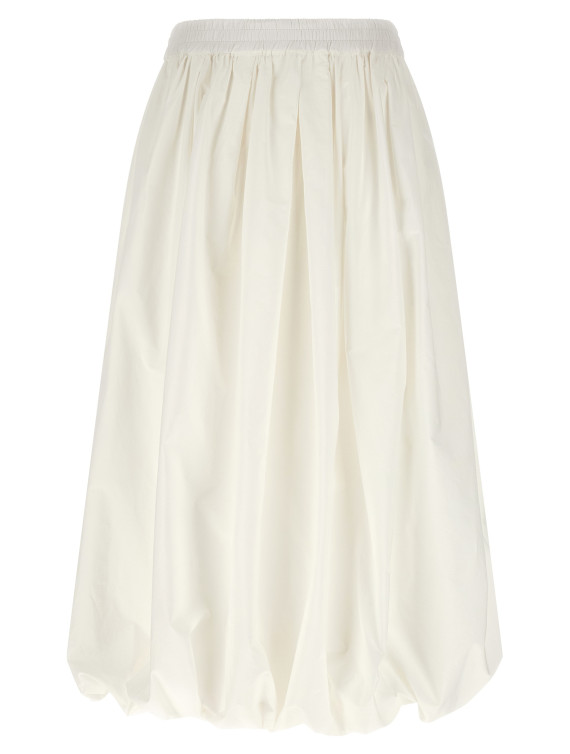 Миди WEEKEND MAX MARA 'WkiNuvole' (2615101013600038) #1