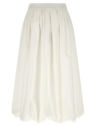 Миди WEEKEND MAX MARA 'WkiNuvole' (2615101013600038) #