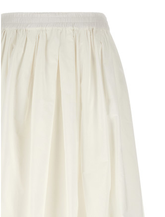 Миди WEEKEND MAX MARA 'WkiNuvole' (2615101013600038) #