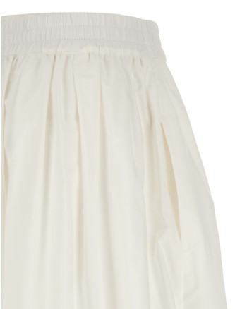 Миди WEEKEND MAX MARA 'WkiNuvole' (2615101013600038) #
