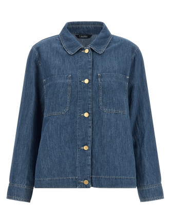 Пенжак, костюм MAX MARA 'S 'SmmGalante'