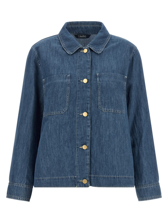 Пиджак, костюм MAX MARA 'S 'SmmGalante' (2619041113600001) #1