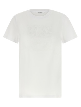 'MxmGiovane' T-shirt