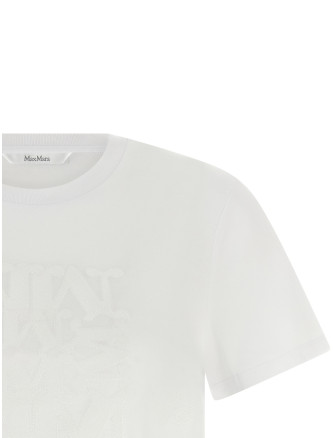Футболка MAX MARA 'MxmGiovane' (2611941032600001) #