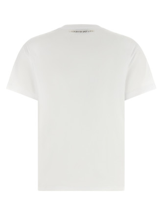 Футболка MAX MARA 'S 'SmmEdile' (2619971033600007) #